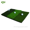 Dernière pratique de golf Putting Mat Golf Play